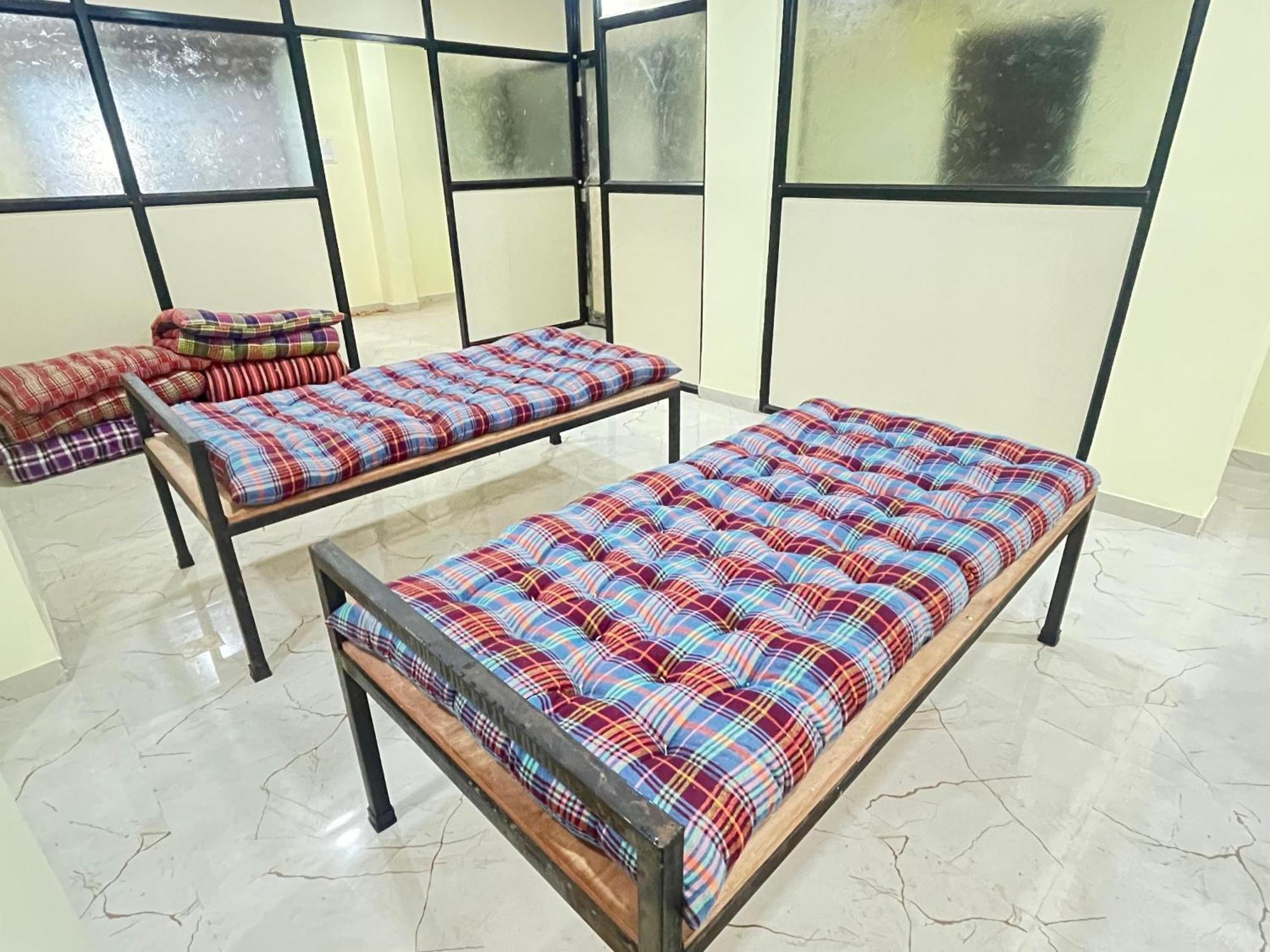 Shree Swami Samarth Pg Rooms For Boys Solapur Dış mekan fotoğraf
